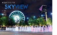 SkyView Atlanta